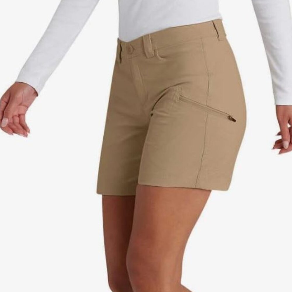 Eddie Bauer Rainier Short - Picture 13 of 15